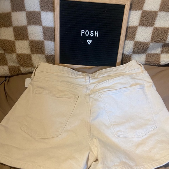 🌼Universal thread shorts - Picture 2 of 2